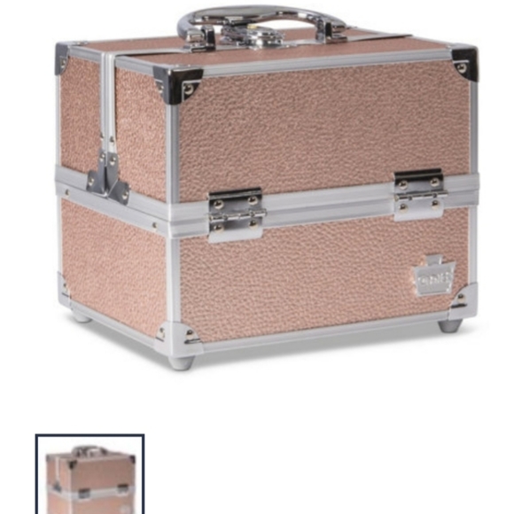 Makeup box - Picture 4 of 4